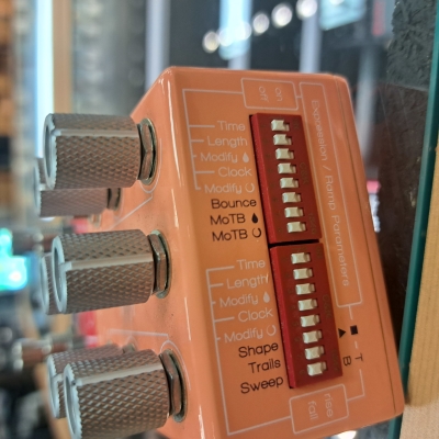 【ppdd】Chase Bliss Audio / MOOD Gear Hunter | Chase Bliss Audio - MOOD